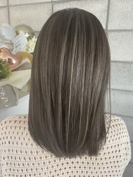 ビンナ(BINNA) デザインカラーでいつでもおしゃれに♪