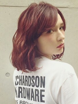 エヴァー(ever) ☆ever☆ insta@ever_hair_official【原宿/表参道/明治神宮前】