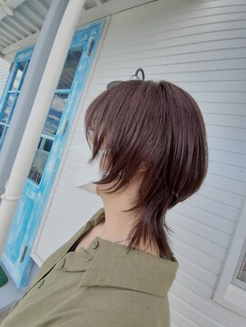 フェリス(Felis) ミディアムウルフ