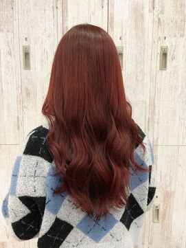 ナンバー エミライ 溝の口(N° emirai) 大人かわいいエギョモリ ミルクティーブラウン ひし形シルエット