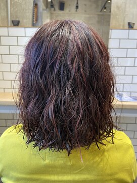 エイト マカビ 沖縄真嘉比店(EIGHT makabi) 【EIGHT 真嘉比】お客様スタイル