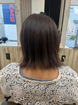 ウィスプヘアー(wisp HAIR) ＃プルエクステ　＃エクステ　＃大宮　＃埼玉