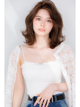 クロエ 梅田(Cloe) 70s×ふわふわ