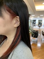 ミセス 天神店(MISESU)&nbsp;インナーカラー