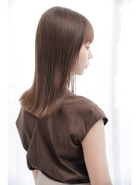 マニッシュ 吉祥寺北町店(mannish) レディースカット