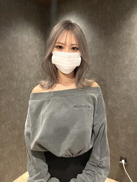 リベラル(LIBERAL) シルバー