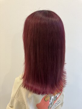 ラピス(Lapis) ピンクカラー (ダブルカラー)