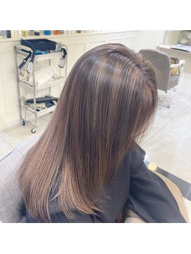 ブランニューイヴ 生駒店(Brand new eve) ハイライト