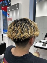 オーシャントーキョー 仙台(OCEAN TOKYO)&nbsp;岡田裕一郎