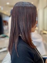 ザビー(THE B)&nbsp;【本八幡The B】お客様スタイル