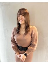 アンジェリカ 難波店(ANGELICA) 久毛 優奈