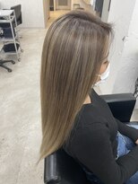 プライズ 所沢プロぺ通り店(prize)&nbsp;ハイライトカラー