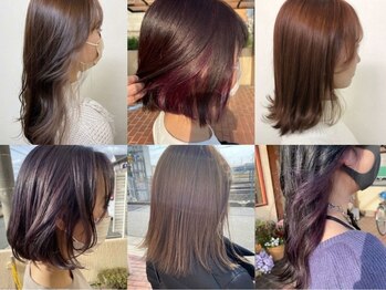 サロン　ド　アイ