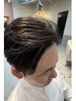 ヘアサロン カンパニュール(hair salon Campanule)&nbsp;オジーライツ（ハイライト）