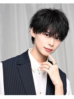 リップス 吉祥寺店 (LIPPS)&nbsp;シースルーマッシュ