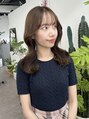 ノート(note) 顔周りやご自身で出来る簡単なstyling方法もお伝えします◎