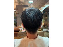 ヤヨイヘアー(YAYOI HAIR)