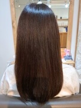 カラ(Cara) 艶髪セミロング♪