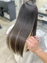 フィーネ 吉祥寺(Fi -Ne)&nbsp;髪質改善トリートメント