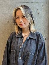 【熊田澪】髪の毛と頭皮からしっかりケア、扱いやすいショートカットへ