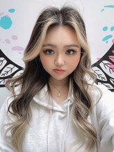 ディーシー 池袋(D.C) D.C ANNE