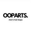 オーパーツ(OOPARTS)のお店ロゴ