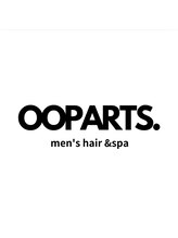 Men's Hair OOPARTS 
