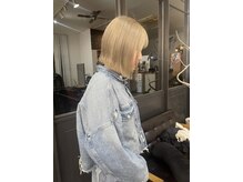 チョップショップ アット アメリア 宝塚店(CHOP SHOP at Ameria)