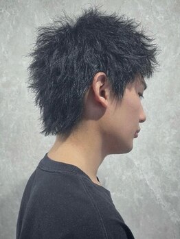 ログ(log)の写真/【岡山駅すぐ】自宅でもサロン帰りの仕上がりが続く★忙しい朝のセットも簡単にきまるヘアをご提案♪