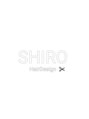 シロ(SHIRO)/石鳥孝男