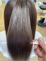 クララ 札幌琴似店(CLALA S.Kotoni)&nbsp;ストレート