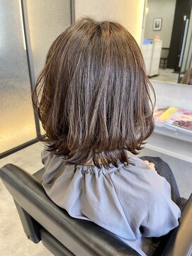 リル(LILU) くびれボブレイヤー