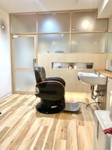 ジェントルマン(GENTLE MAN)