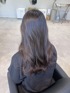 エミュスト(Emuest) レイヤーカット