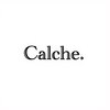 カルシェ ヘア(Calche hair)のお店ロゴ