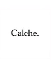 Calche hair 【カルシェ　ヘア】