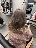 パロ(PALO)&nbsp;ミルクティーベージュ