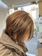 オグ(ogu)の写真/白髪を活かし、魅力を引き出す！白髪のケアならお任せ◎大人女性のためのプライベートサロン【ogu】