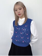 ローウェシェア(Louwe/share) 宮澤 美幸