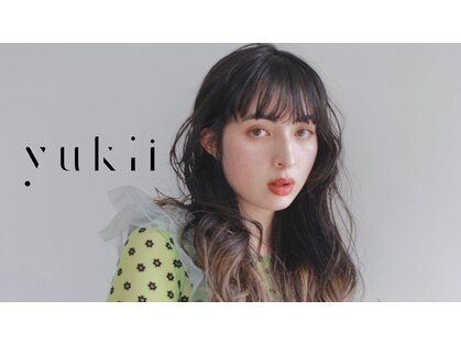 ユキ 八事(yukii)の写真