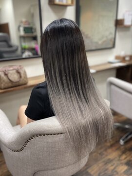 ルフレ 新宿本店2nd(Reflet) お客様カタログ