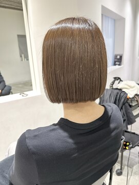 RENA ボブ　【大森/蒲田/大井町】