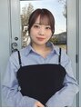 チェリーコークガーデン(CHERRYCOKEGARDEN) 黒澤 美優