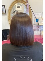 サロンドヴィーナス(salondeVenus)&nbsp;ミディアムボブ