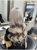 [アイリ]ミルクティー