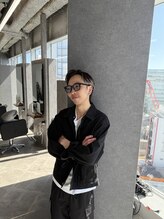 センス(SENSE.)&nbsp;佐藤 弘弥