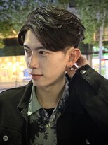 ヒロギンザ 新橋銀座口店(HIRO GINZA)&nbsp;フェザーショート