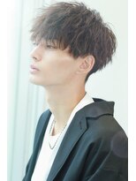 リップス 原宿(LIPPS)&nbsp;ツイスパマッシュ