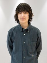 ヘアーズ ギャラリー 堺高島屋店(Ｈａｉｒ’ｓ Ｇａｌｌeｒｙ) 松田 Matsuda