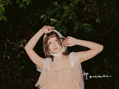 トナリ(tonari)の写真